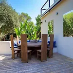 Villa Los Limoneros - East Marbella