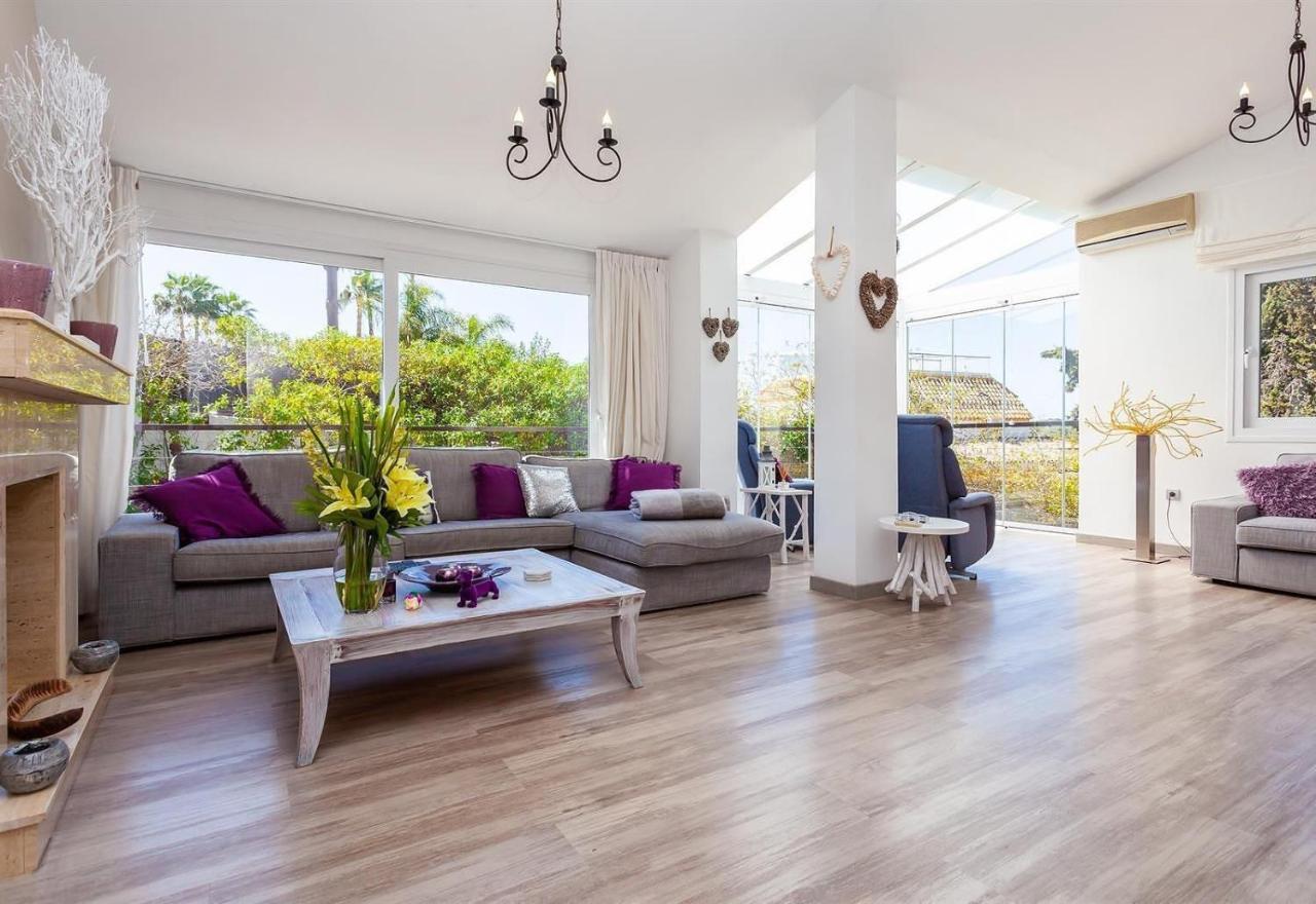 Villa Villa Los Limoneros - East Marbella Marbella