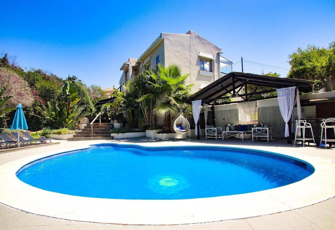 Villa Los Limoneros - East Marbella Marbella