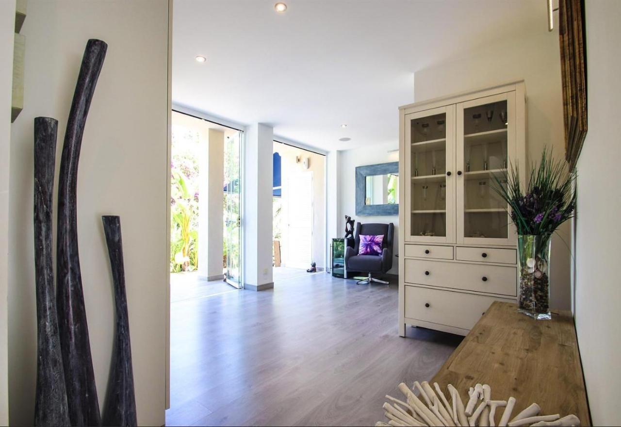 Villa Los Limoneros - East Marbella * Marbella