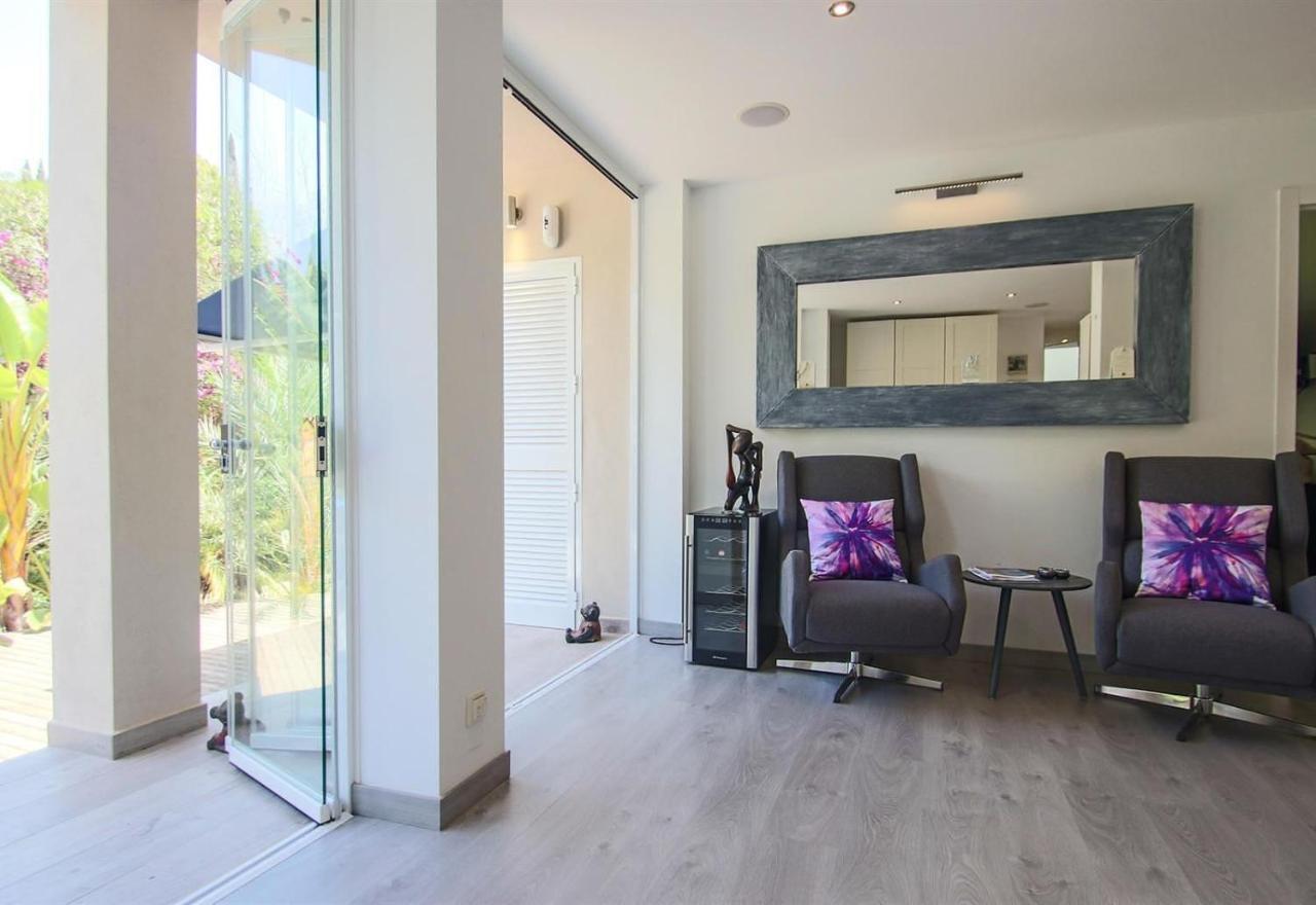 Villa Villa Los Limoneros - East Marbella *