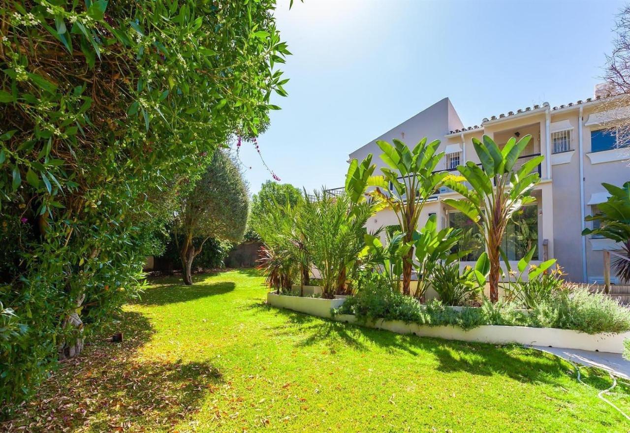 Villa Villa Los Limoneros - East Marbella *